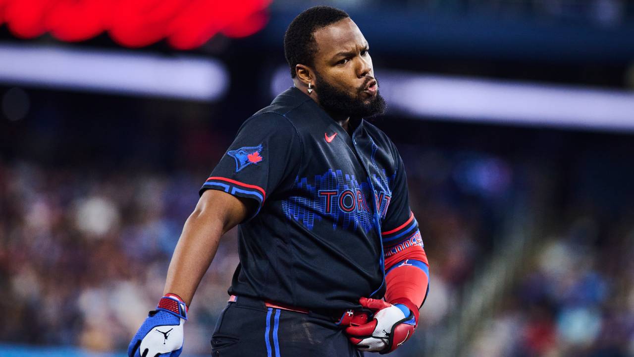 'What I said is the way I feel': Blue Jays' Guerrero Jr. addresses contract comments