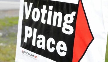 LETTER: Surrey residents will get the municipal politicians we deserve