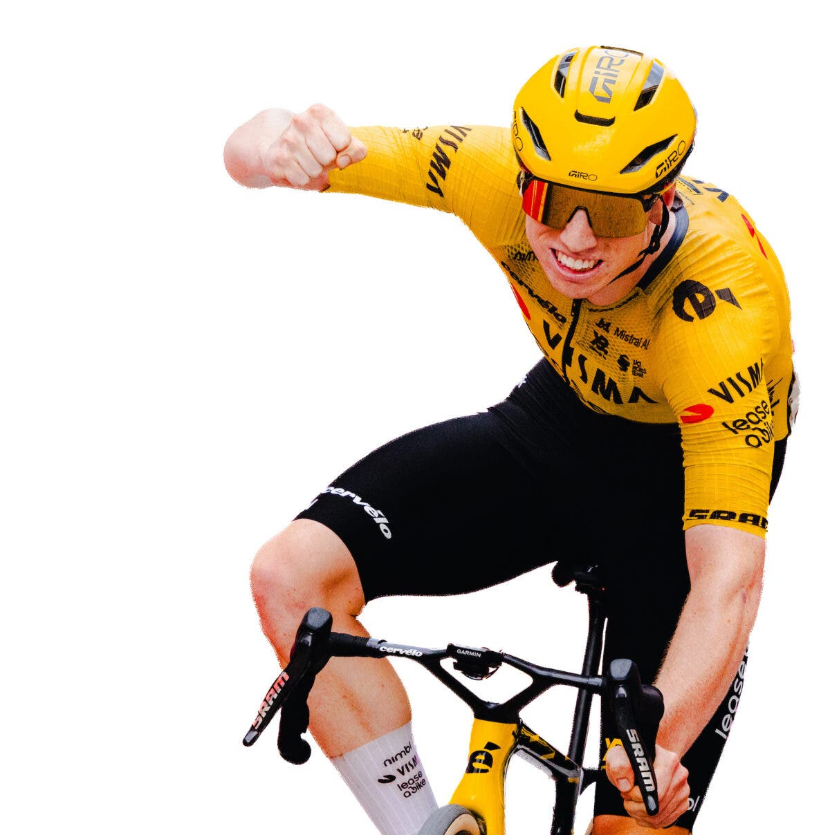 Brennan Vuelta a España