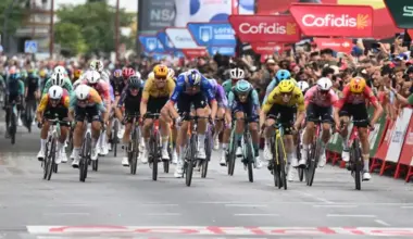Brennan Wins Two More Stages as Mas Limits Losses to Stay in Front