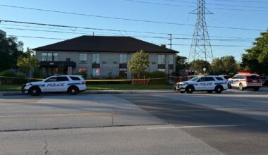 Mississauga woman charged with attempted murder after stabbing