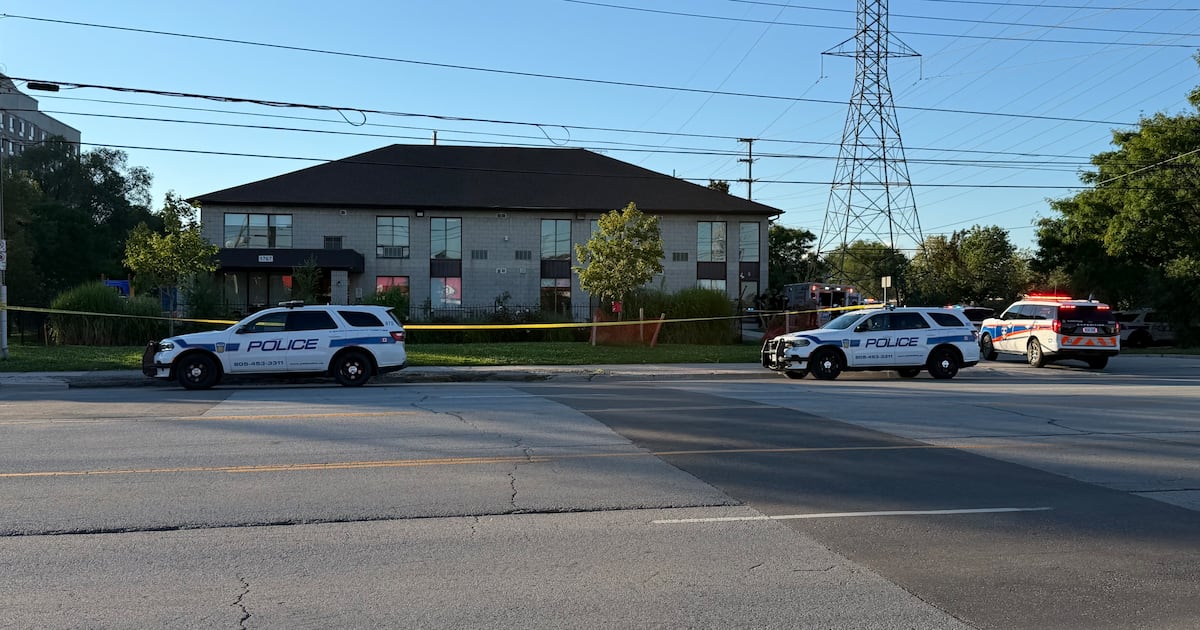 Mississauga woman charged with attempted murder after stabbing