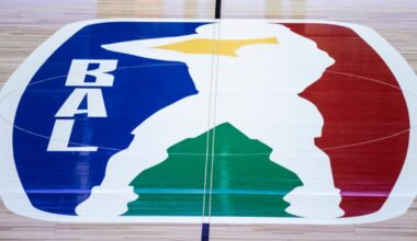 NBA advancing Basketball Africa League franchise plans, to meet with African leaders during UN General Assembly