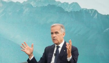 Ottawa plans ‘mega deduction’ tax incentive to spur investment