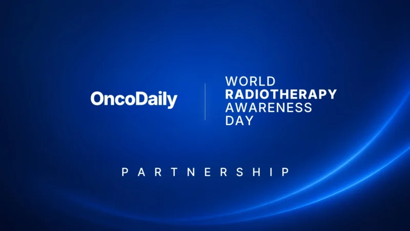Highlights From World Radiotherapy Awareness Day 8 Highlights From World Radiotherapy Awareness Day