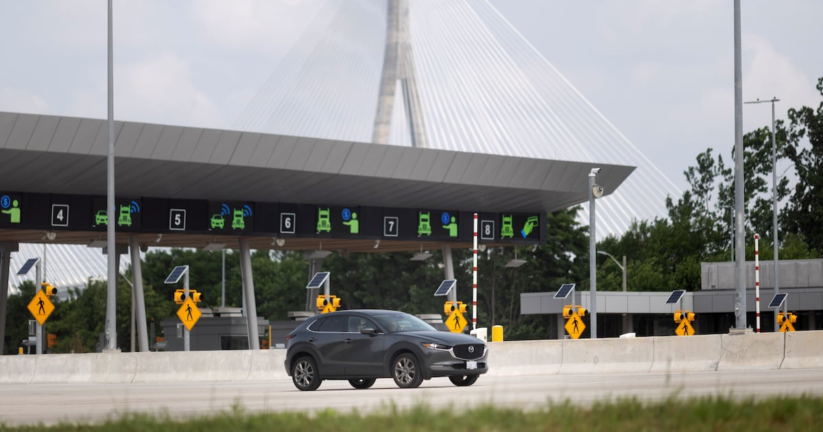 Canada enters ‘most important’ week in trade war with U.S.