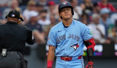 Gavin Williams whiffs 13, leads Cleveland Guardians to win over Toronto Blue Jays