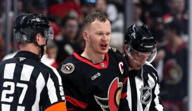Senators Michael Andlauer on Tkachuk trade: Blood is thicker than water