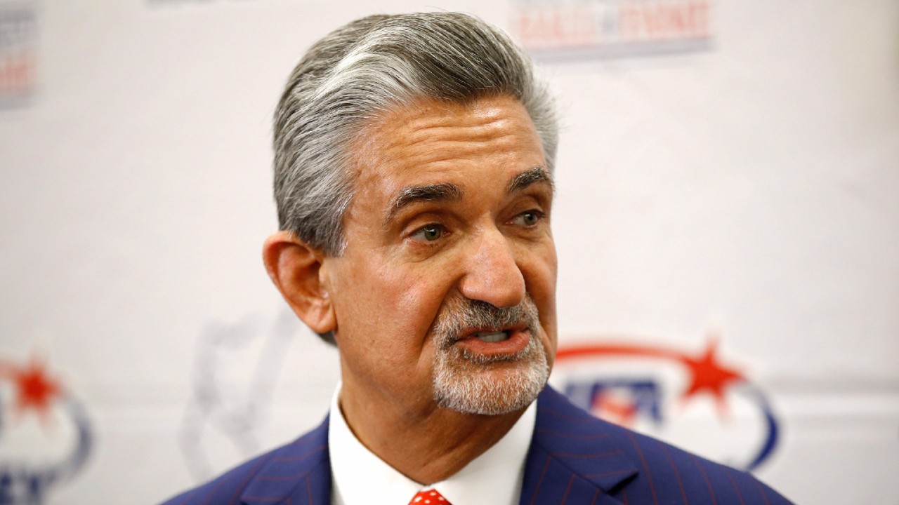 Ted Leonsis to replace Jeremy Jacobs as chair of NHL's board of governors