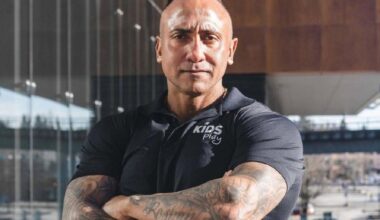 BREAKING: Fraud, theft charges for Vancouver cop who runs Surrey foundation for kids