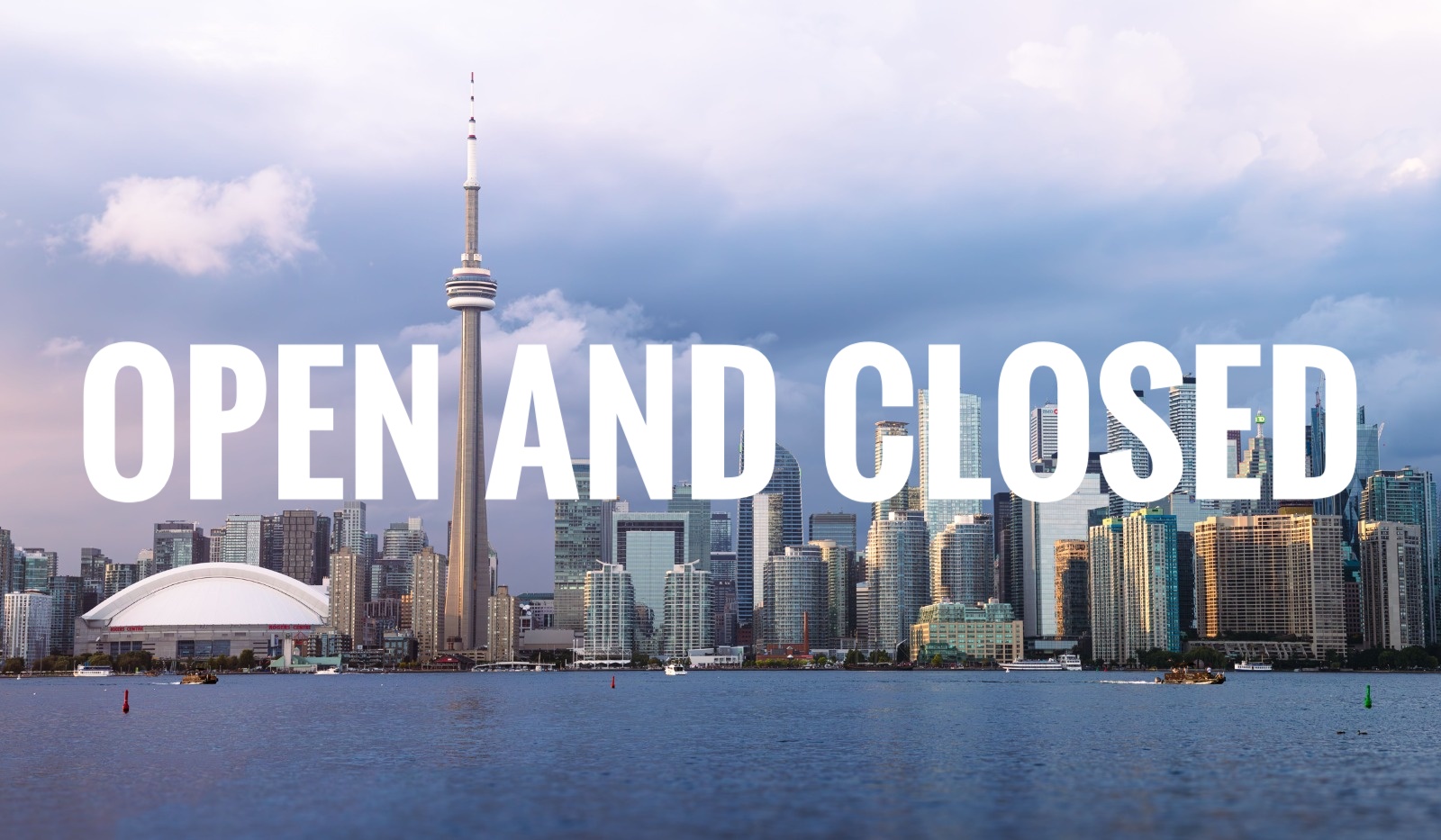 What's Closed and Open Labour Day Toronto and Ontario cities Sept. 7, 2026