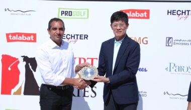 Golf drives new Egyptian tourism campaign with 20 international tournaments in 2026: Omar Hisham