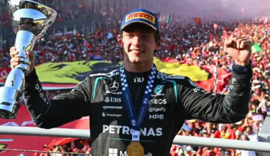 6 Winners and 5 Losers from the Italian Grand Prix – Who was magical in Monza?