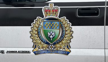 Winnipeg police arrest 4 people in drug trafficking raid