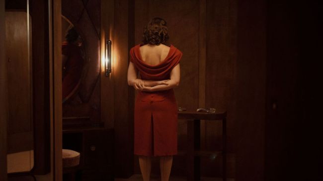 Venice Film Festival 2026 Award Winners