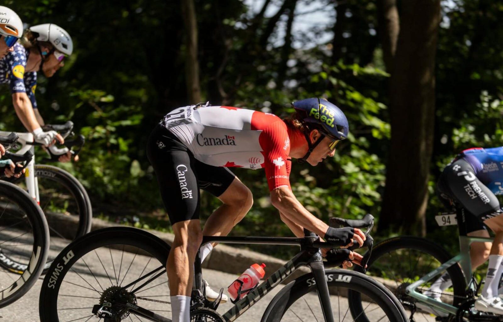 2026 Montreal worlds men’s road race preview: Is it a climber’s course or not?