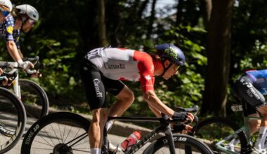 2026 Montreal worlds men’s road race preview: Is it a climber’s course or not?