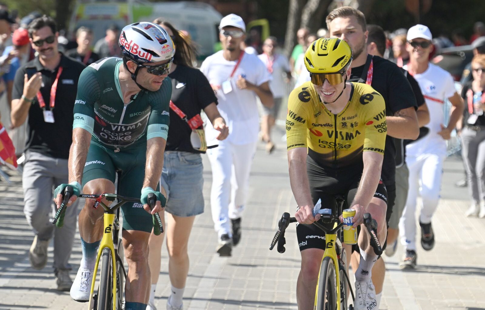 Vuelta a España Stage 17 preview: One of the last gifts for the sprinters?