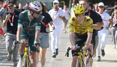 Vuelta a España Stage 17 preview: One of the last gifts for the sprinters?