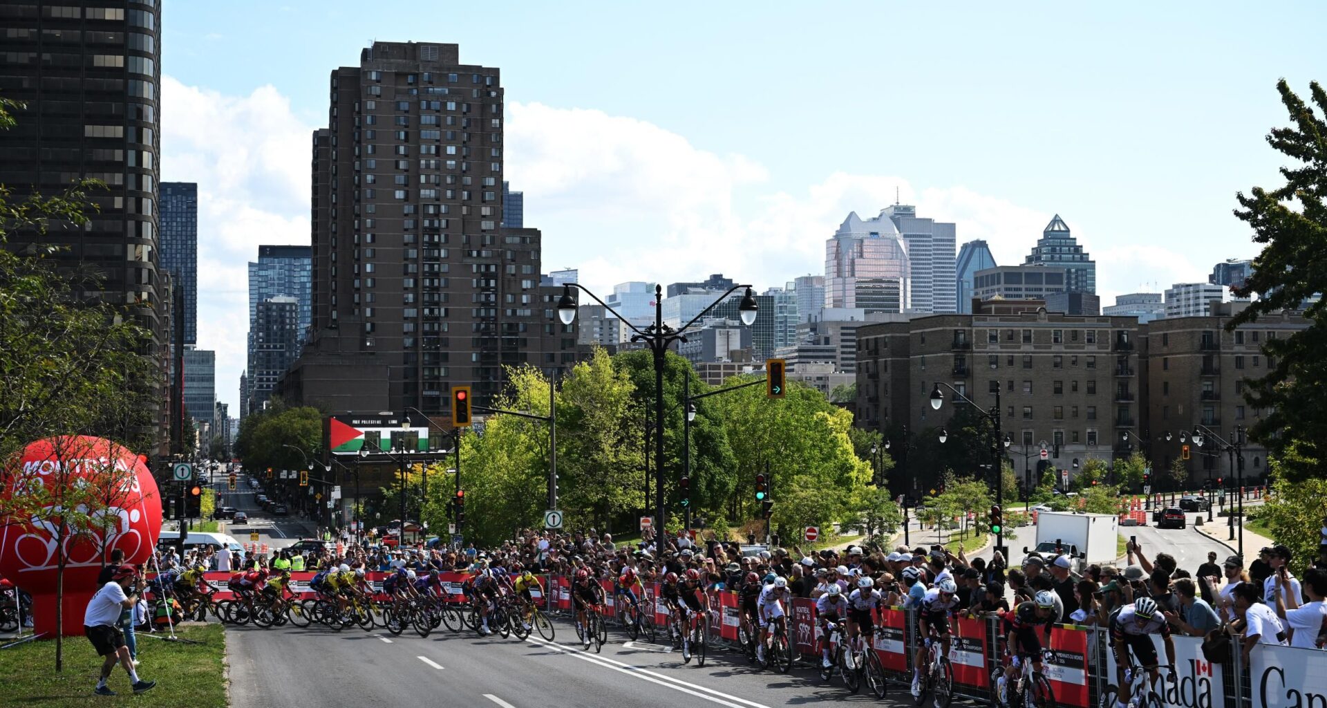 GP Québec and Montréal organisers 'ready to have women's races' but there are still questions of funding