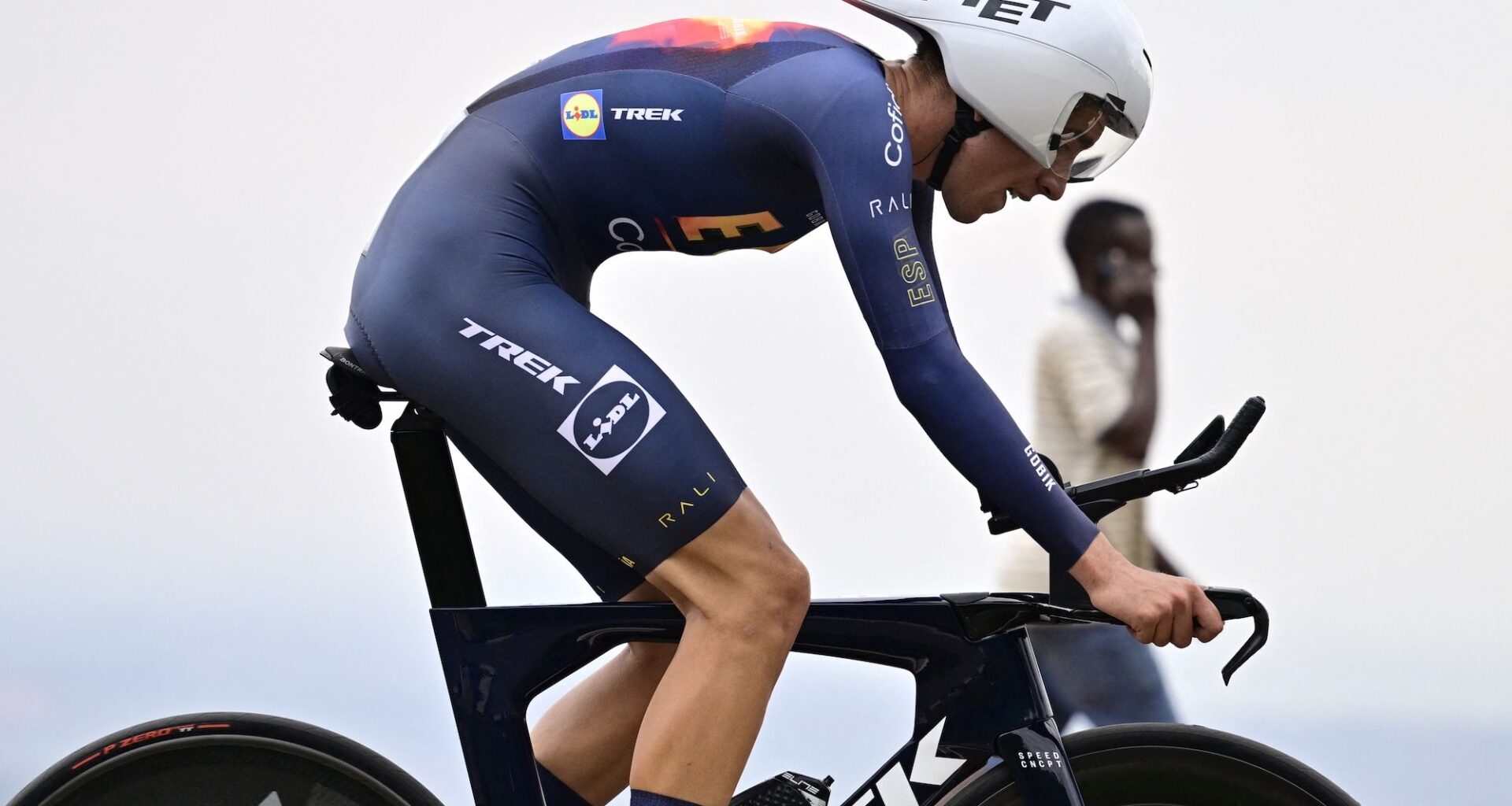 Héctor Álvarez leads long list of future stars battling for rainbow stripes – Contenders for the U23 men's time trial at Road World Championships