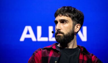 Canada’s plan to counter the U.S. and China in AI is taking shape. Will it work?