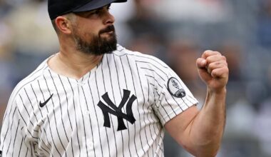 This could be MLB's last postseason for a while with a lockout looming, players vowing to fight cap