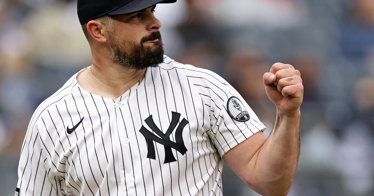 This could be MLB's last postseason for a while with a lockout looming, players vowing to fight cap