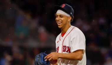 Boston Red Sox beat Chicago Cubs to sweep doubleheader after setting Wild Card Series matchup with Yankees