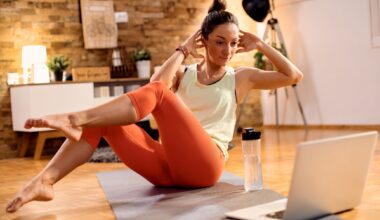 A Pilates teacher says this low-impact routine will build full-body strength and it’s ideal for beginners