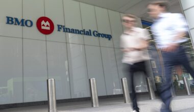 Bank of Montreal becomes first Big Five bank to eliminate most online trading commissions