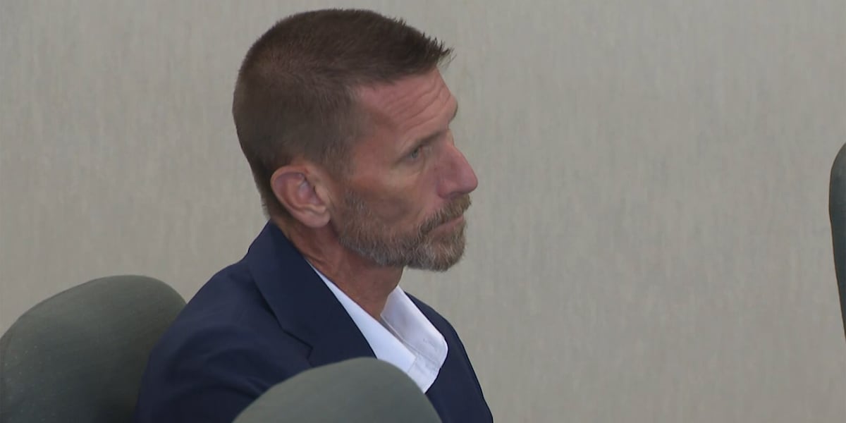 Sister describes Eaton’s ‘demons,’ psychiatrist details ‘voice of God’ delusion