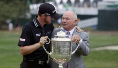 Butch Harmon, Dottie Pepper among World Golf Hall of Fame finalists