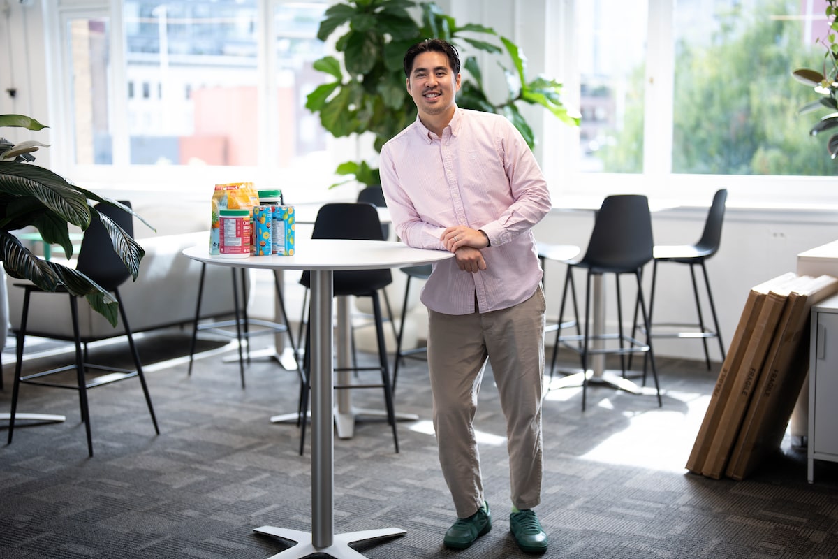 How this Canadian health supplement company is managing trade volatility while navigating U.S. expansion