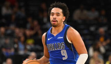 Canadian Ryan Nembhard, Denver Nuggets reach two-way deal