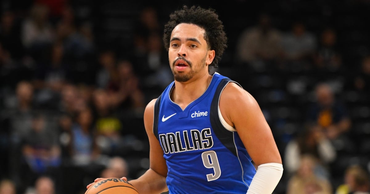 Canadian Ryan Nembhard, Denver Nuggets reach two-way deal