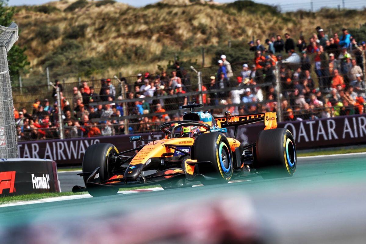 What's gone wrong for this former F1 title contender