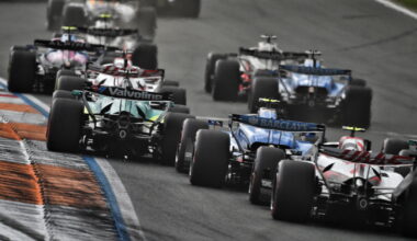 F1 driver announces he is leaving team as FIA declare Sepang heat hazard - RacingNews365 Review