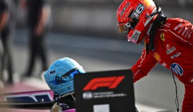 Why F1 pole shocks like Gasly's are close to extinct