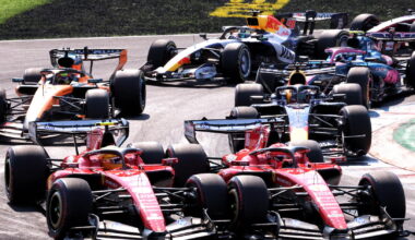 Lewis Hamilton snaps back at F1 media: 'I know what you're trying to do'