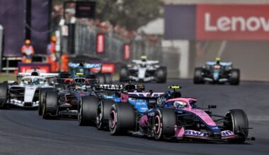 Everything we learned from F1's Italian Grand Prix