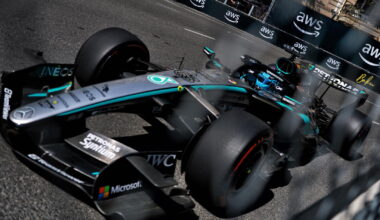 2026 F1 Azerbaijan Grand Prix - Baku Free Practice 2 results