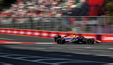 What happened in F1 2026 Azerbaijan GP final practice