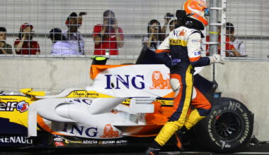 'Crashgate' scandal that shook Formula 1 to its core – On This Day