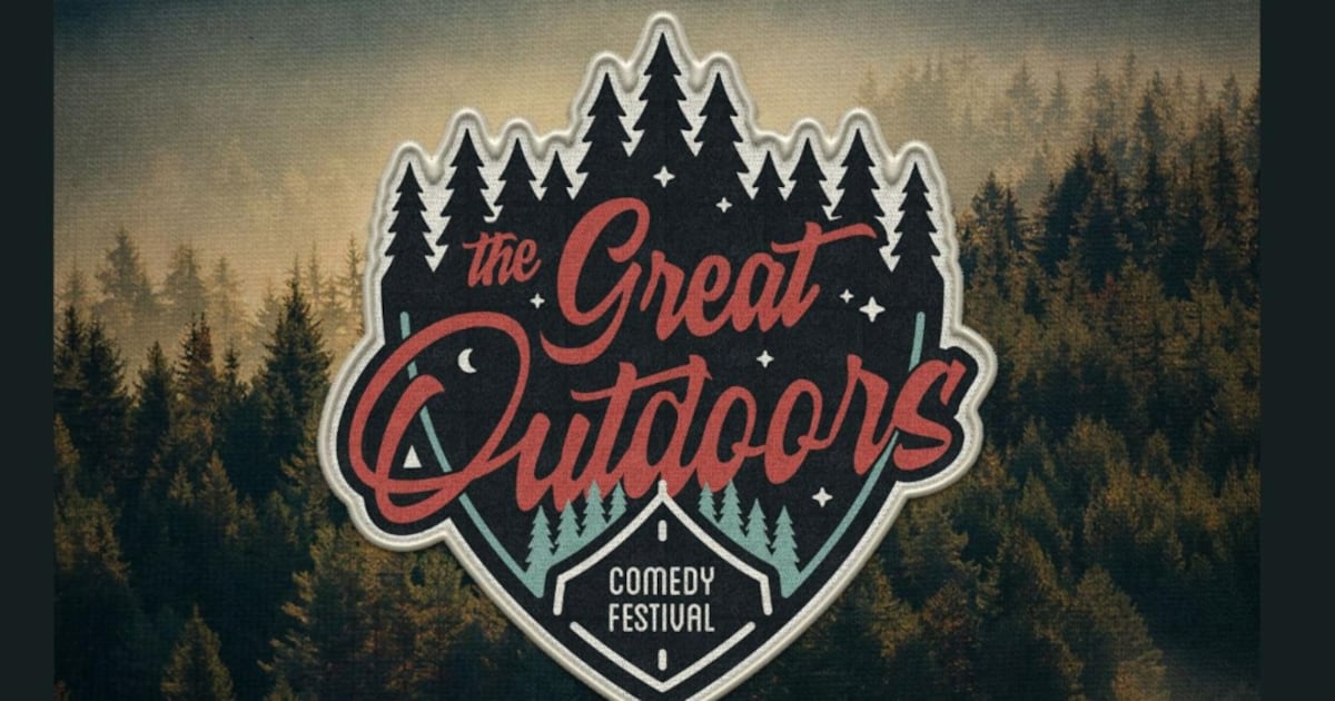 Great Outdoors Comedy Festival in Mississauga cancelled