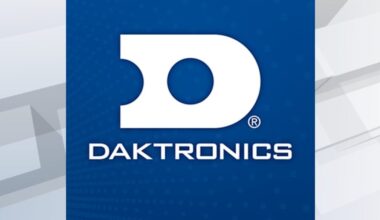 Daktronics part of NBA and SEC inquiry into team and player