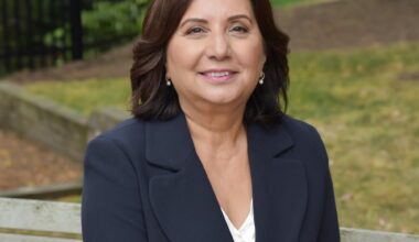 Former minister Jinny Sims is NDP's candidate in Surrey-Panaroma