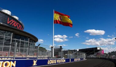 F1 Spain GP live updates: Follow latest from today’s race with Norris on pole