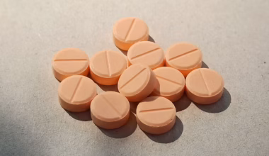 Here’s what the drug prednisone does to your body