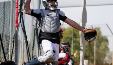 MLB, in midst of CBA uncertainty, sets spring training schedule
